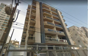Amplo Apartamento Guarapari - Praia do Morro- Edifício San Martin -Decorado- LOCALIZAÇÃO IMBATÍVEL - Em frente a Supermercado e farmacia - Praia Center - 3 quartos - Internet - Vaga de estacionamento-
